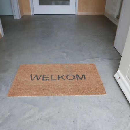 Viervaart Studio Appartement Groede Exteriér fotografie