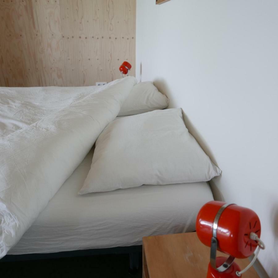 Viervaart Studio Appartement Groede Exteriér fotografie