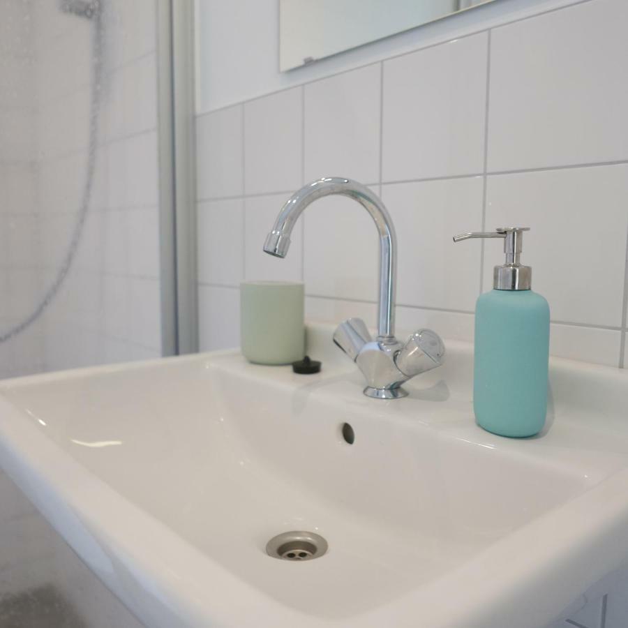 Viervaart Studio Appartement Groede Exteriér fotografie